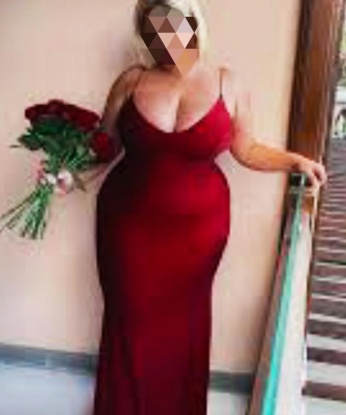 Анкета проститутки Инесса - Фото 1, Селендума, 46 лет, №10822