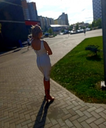 Екатерина