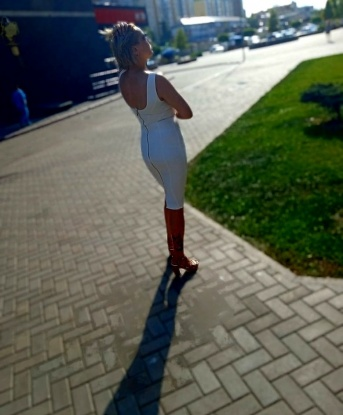 Екатерина